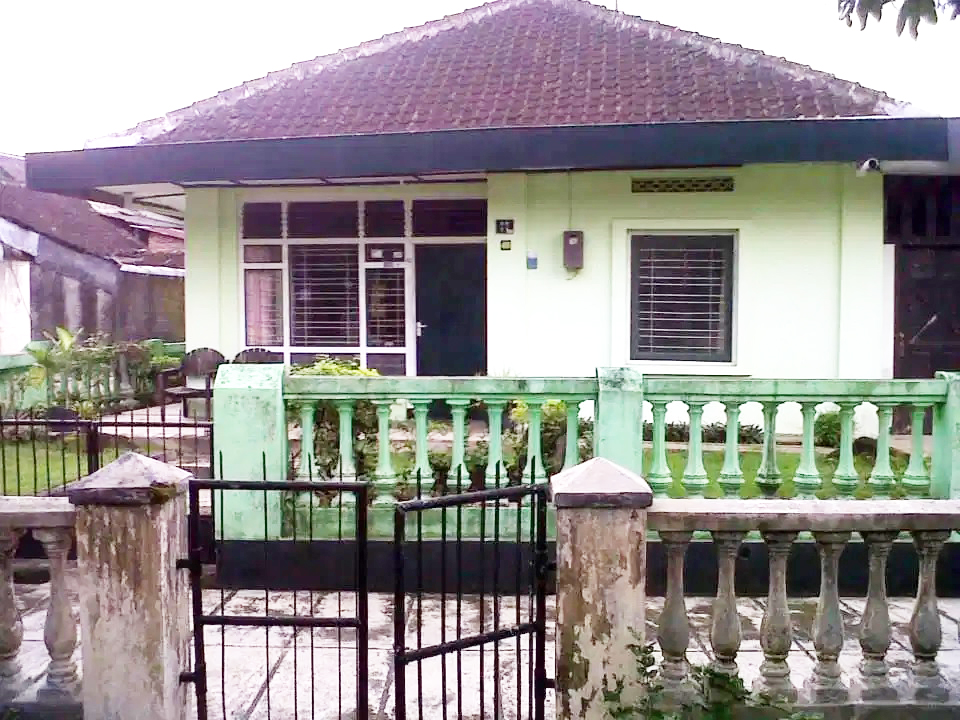 Rumah Dijual di Salatiga Dekat Kampus UKSW, IAIN Salatiga, RSUD Salatiga, Ramayana Salatiga, Alun-Alun Pancasila